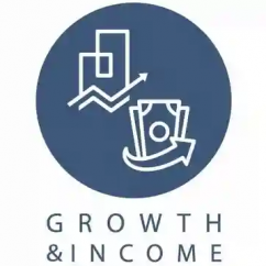 growth && income